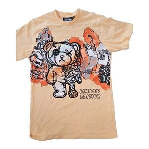 Super‎ Massive Limited Edition T-Shirt Size M